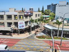 Surfers Paradise
