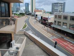 Surfers Paradise