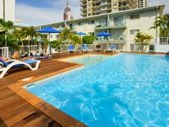 Surfers Paradise