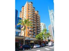 Surfers Paradise