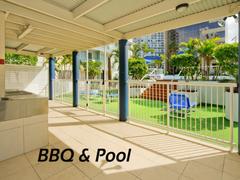 Surfers Paradise