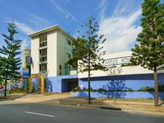 Surfers Paradise