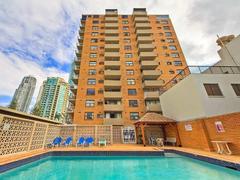 Surfers Paradise