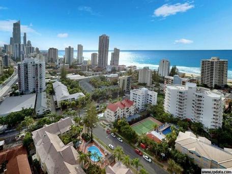 2801 Gold Coast Hwy, Surfers Paradise, Qld 4217