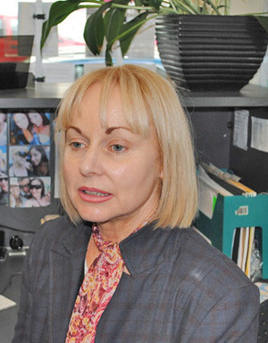 Lorelle Rendall