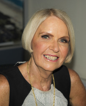 Julie Roberts
